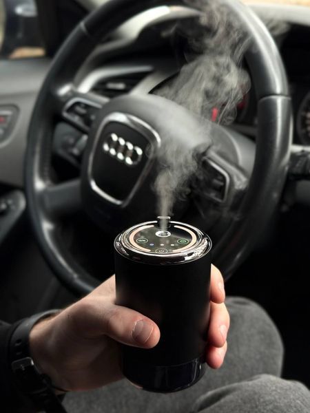 CAR-AROMA-001 фото