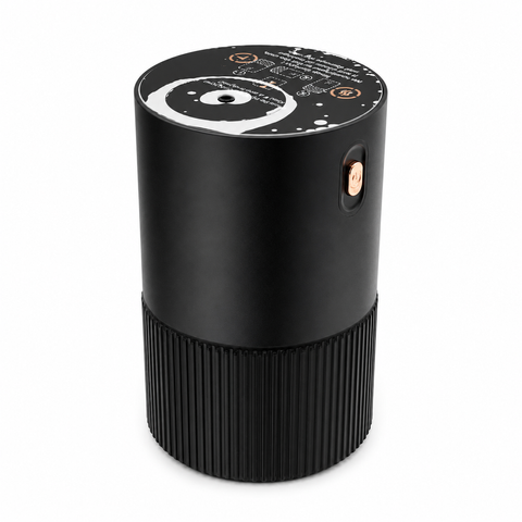 Автономний аромадифузор без води PR-66MX (Waterless Aromatherapy Diffuser) CAR-PR66MX-001 фото