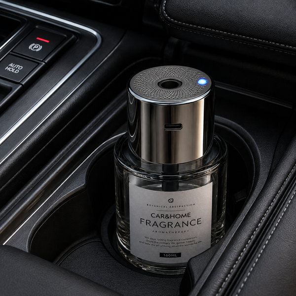 Аромадифузор Car & Home Fragrance 160 мл CAR-CHFR-160-001 фото