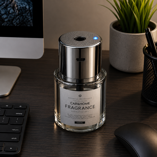 Аромадифузор Car & Home Fragrance 160 мл CAR-CHFR-160-001 фото